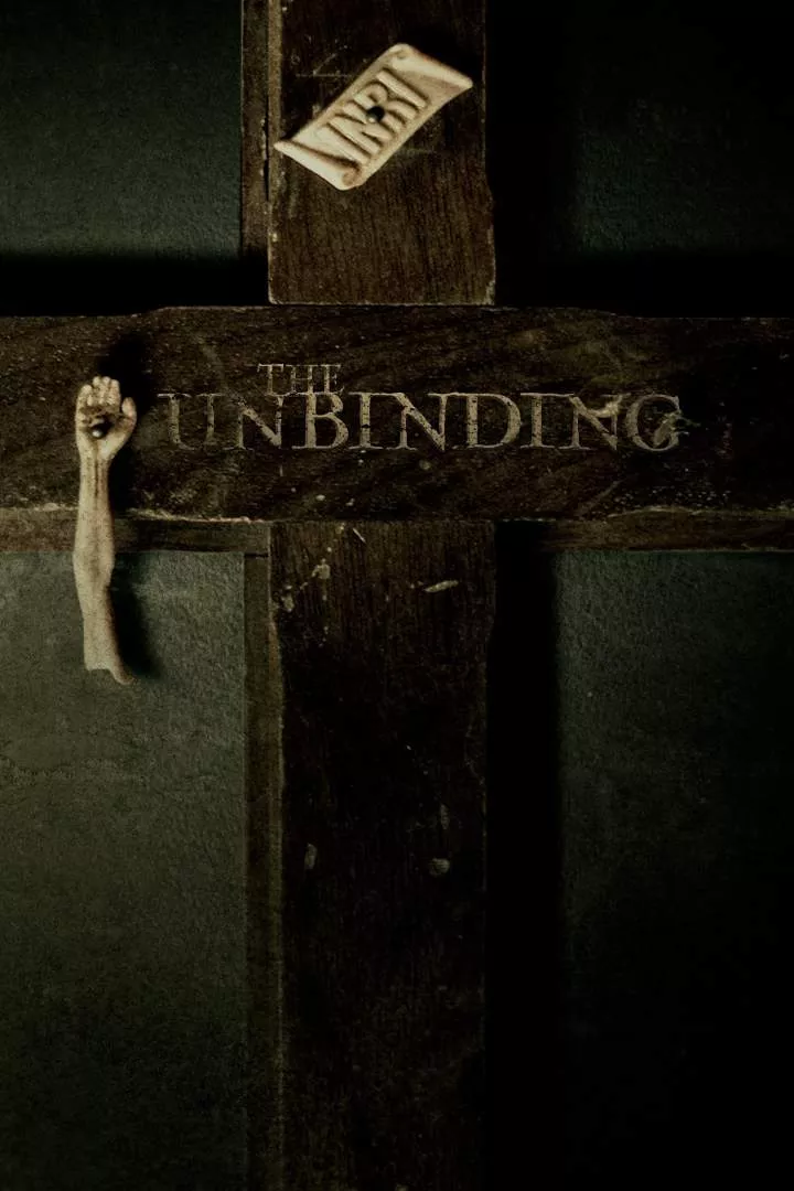 The Unbinding (2023) Hollywood Movie