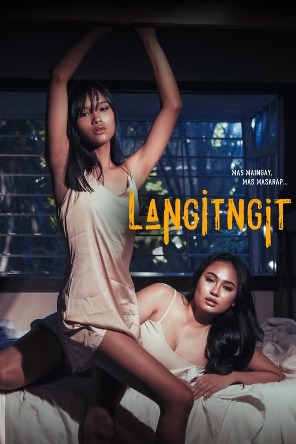 Download Langitngit (2023) Filipino Movie (18+)