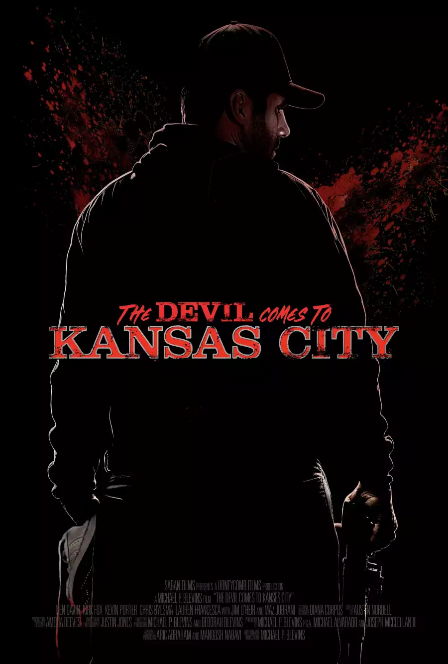 The Devil Comes To Kansas City (2023) Movie
