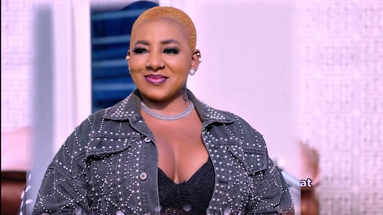 OMOYENI -Latest 2023 Yoruba Movie