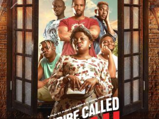 Download A Tribe Called Judah (2023) Nollywood Movie