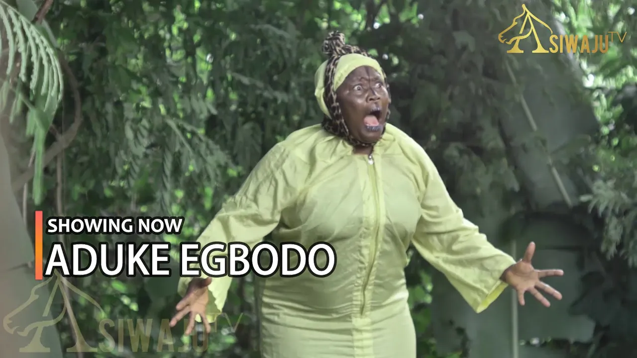 Download Aduke Egbodo - Latest 2023 Yoruba Movie