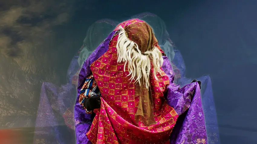 Aso Egun (2022) Nollywood Yoruba Movie