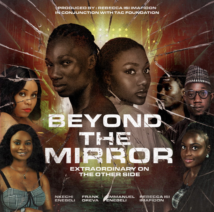Beyond the Mirror (2023) Nollywood Movie