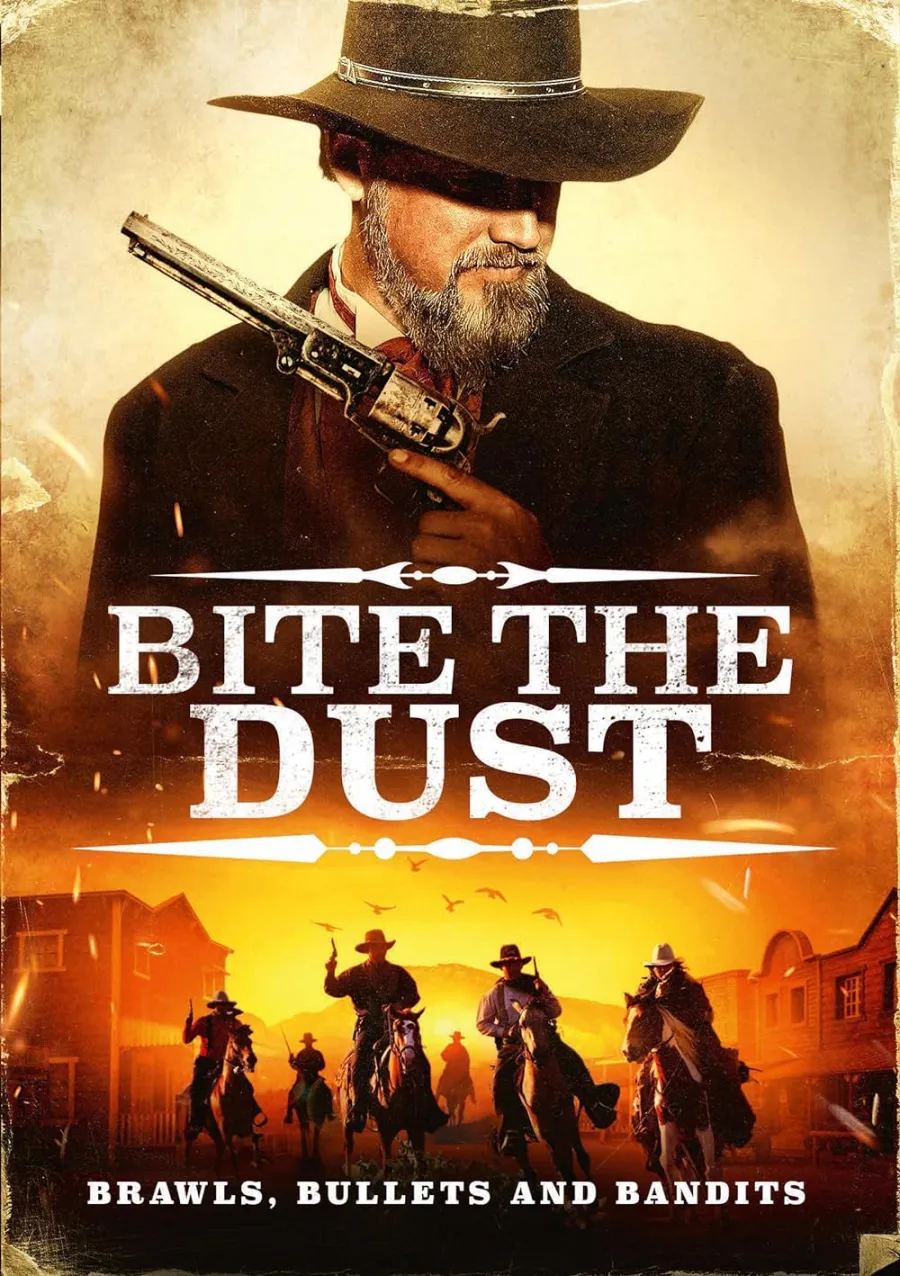 Bite the Dust (2023) Hollywood Movie