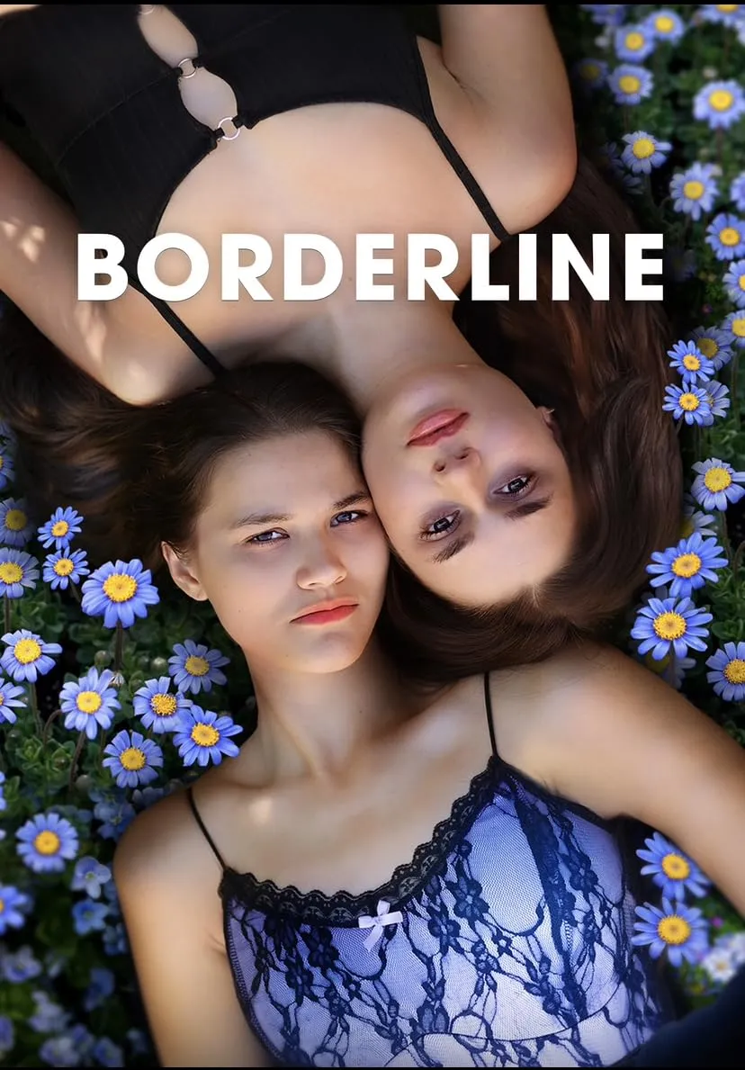 Borderline (2023) Hollywood Movie