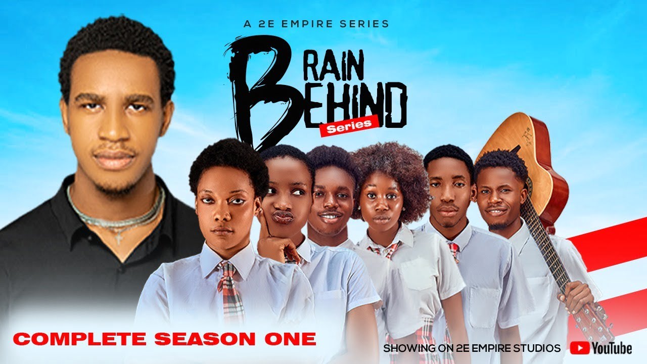 Brain Behind (Season 1) Full Episode