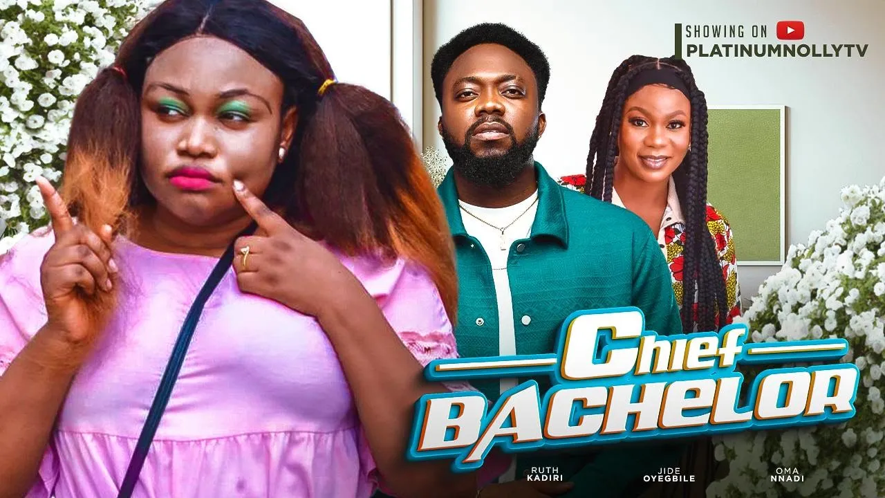 Chief Bachelor (2023) Nollywood Movie
