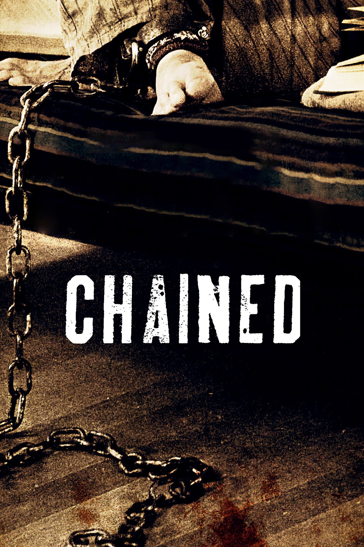 Chained (2012) Hollywood Movie