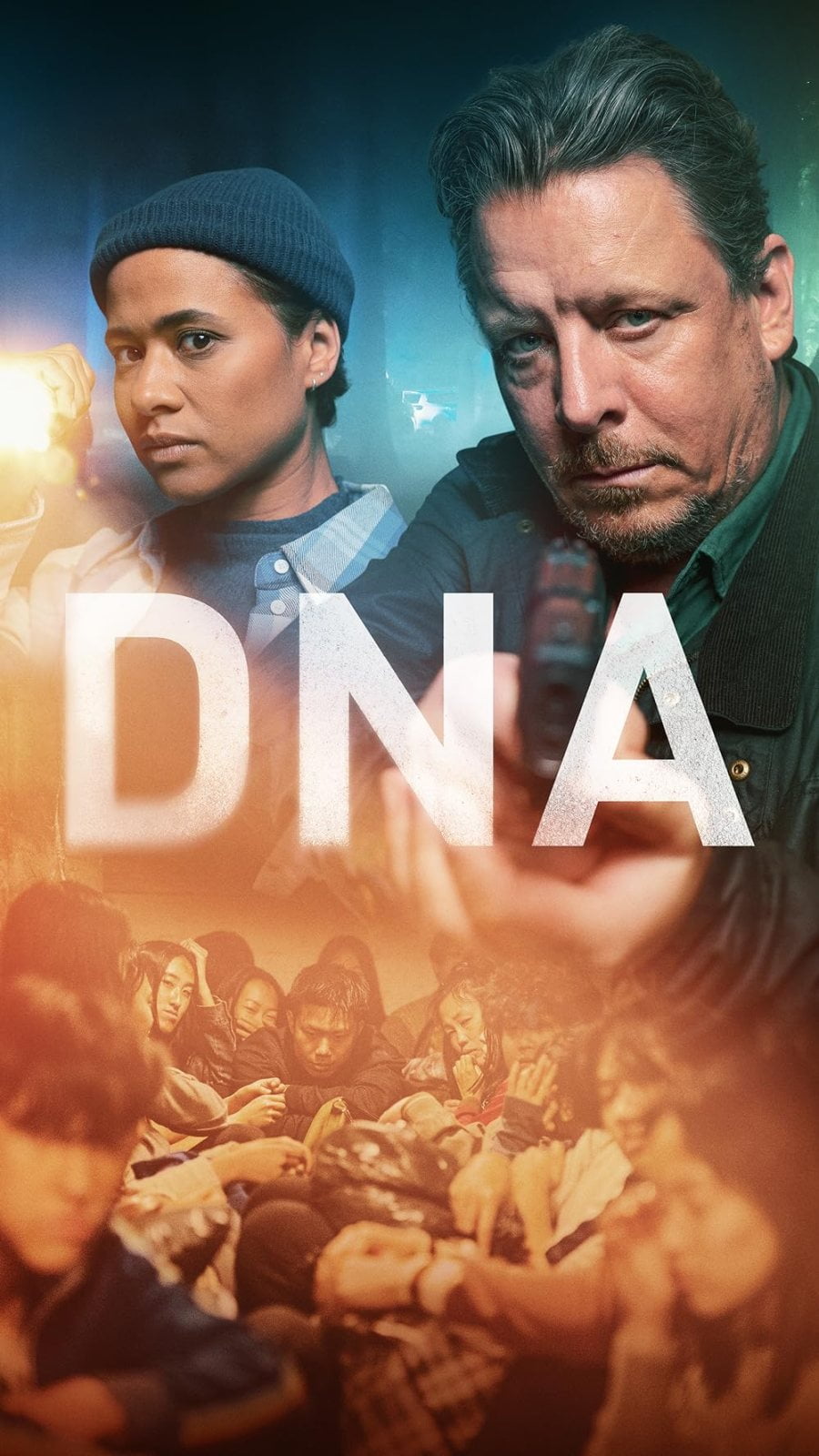 Download DNA (2023) Season 2 (Complete) TV Series