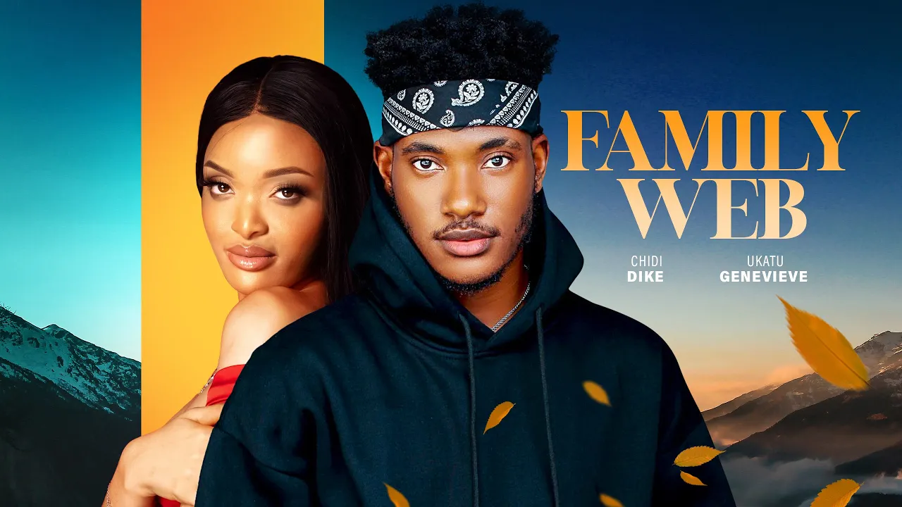 Download Family Web (2023) Nollywood Movie