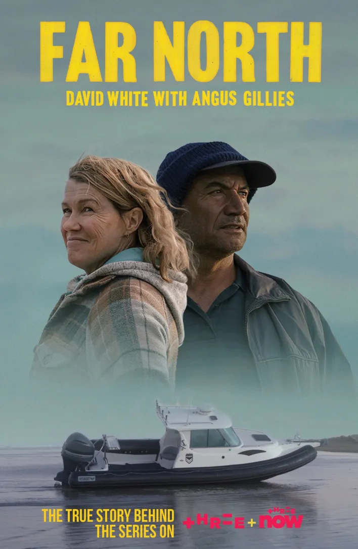Far North (2023) Season 1 (Complete) TV Series