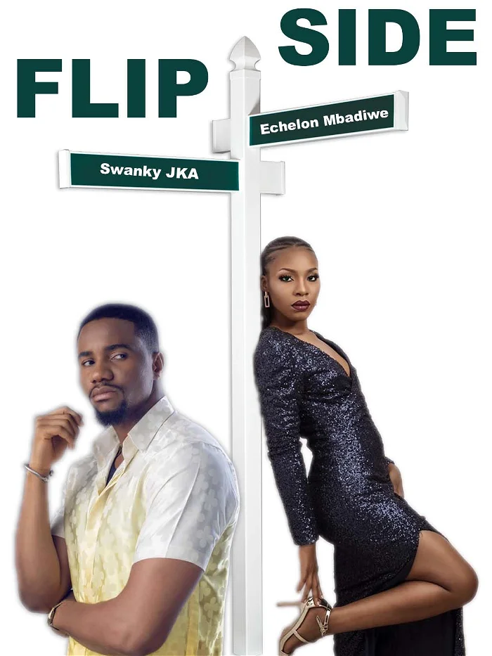 Flip Side (2023) Nollywood Movie