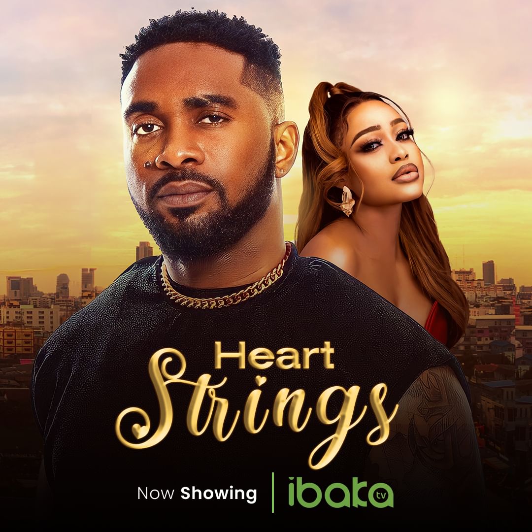 Download Heart String (2023) Nollywood Movie