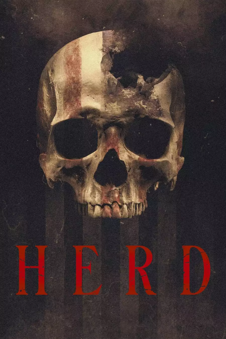 Herd (2023) Hollywood Movie