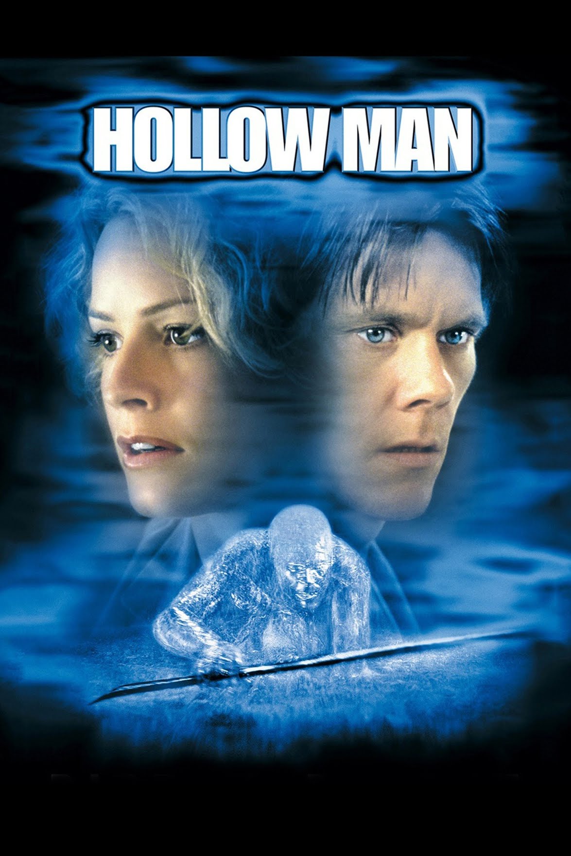 Hollow Man (2000) Hollywood Movie