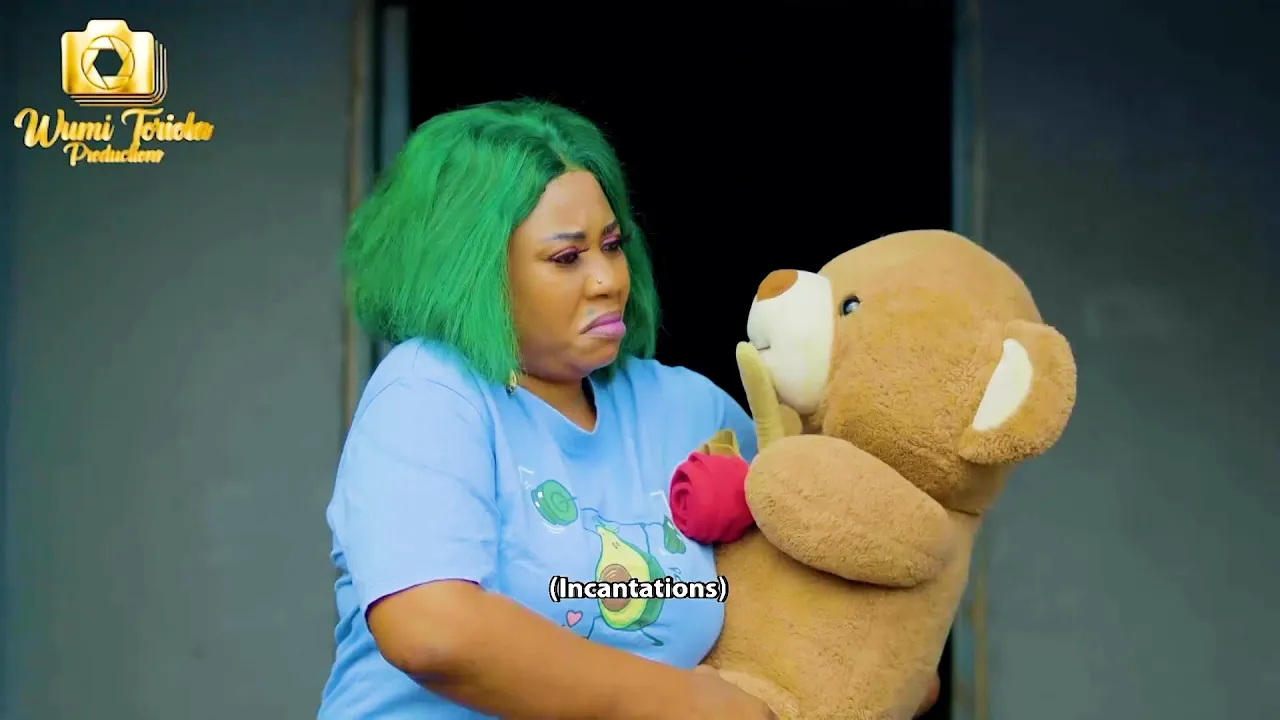 Download ILE ARIWO (Episode 19) Yoruba comedy Series