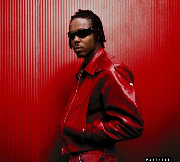 LadiPoe – Shut It Down