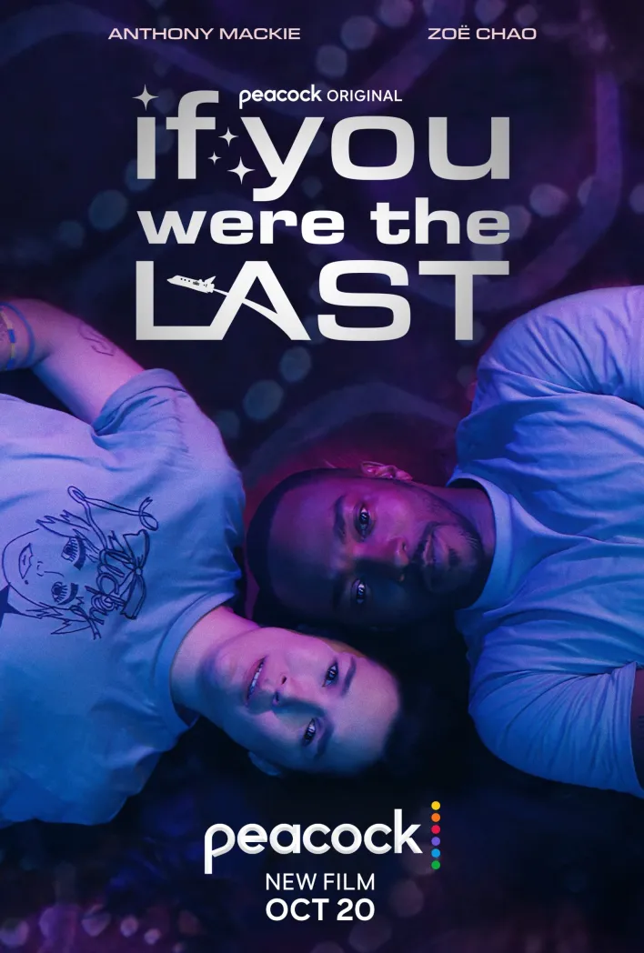 If You Were the Last (2023) Hollywood Movie