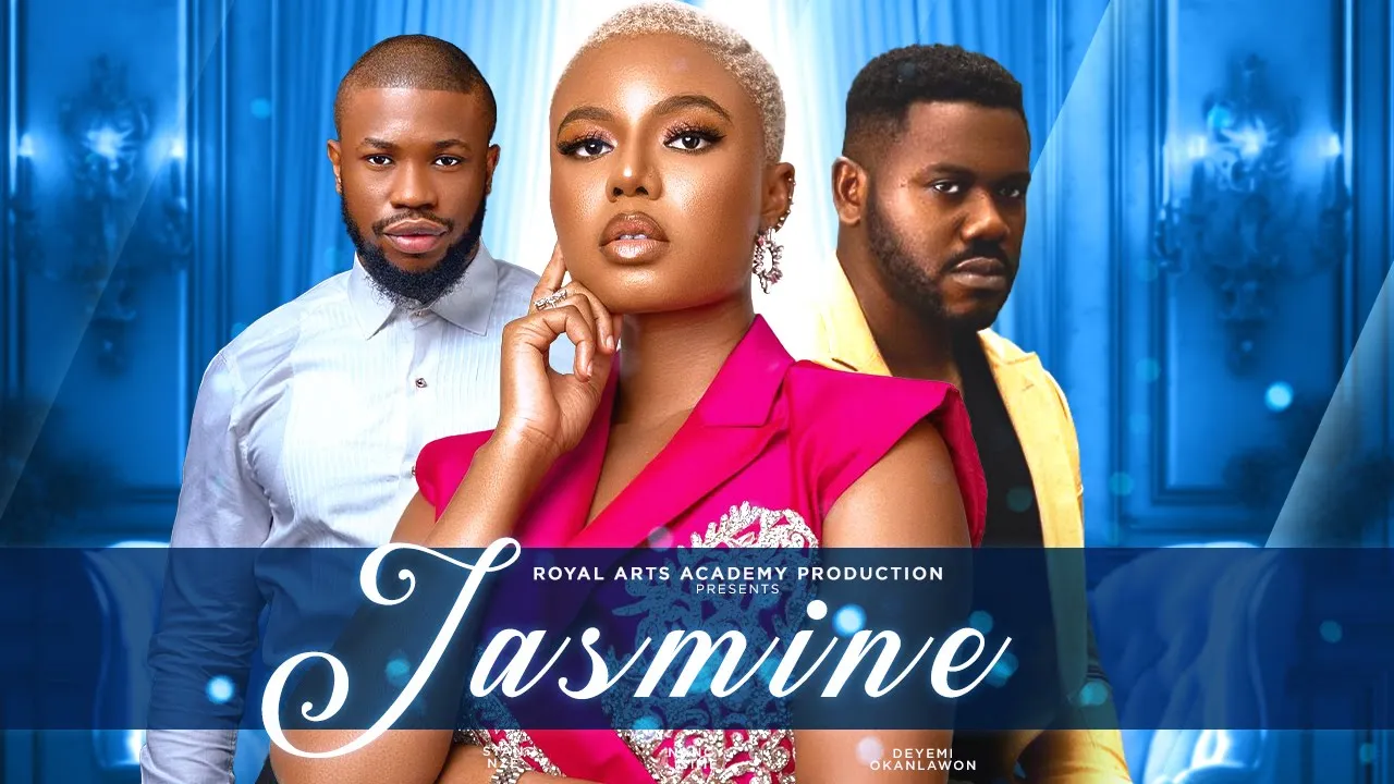 Jasmine (2023) Nollywood Movie