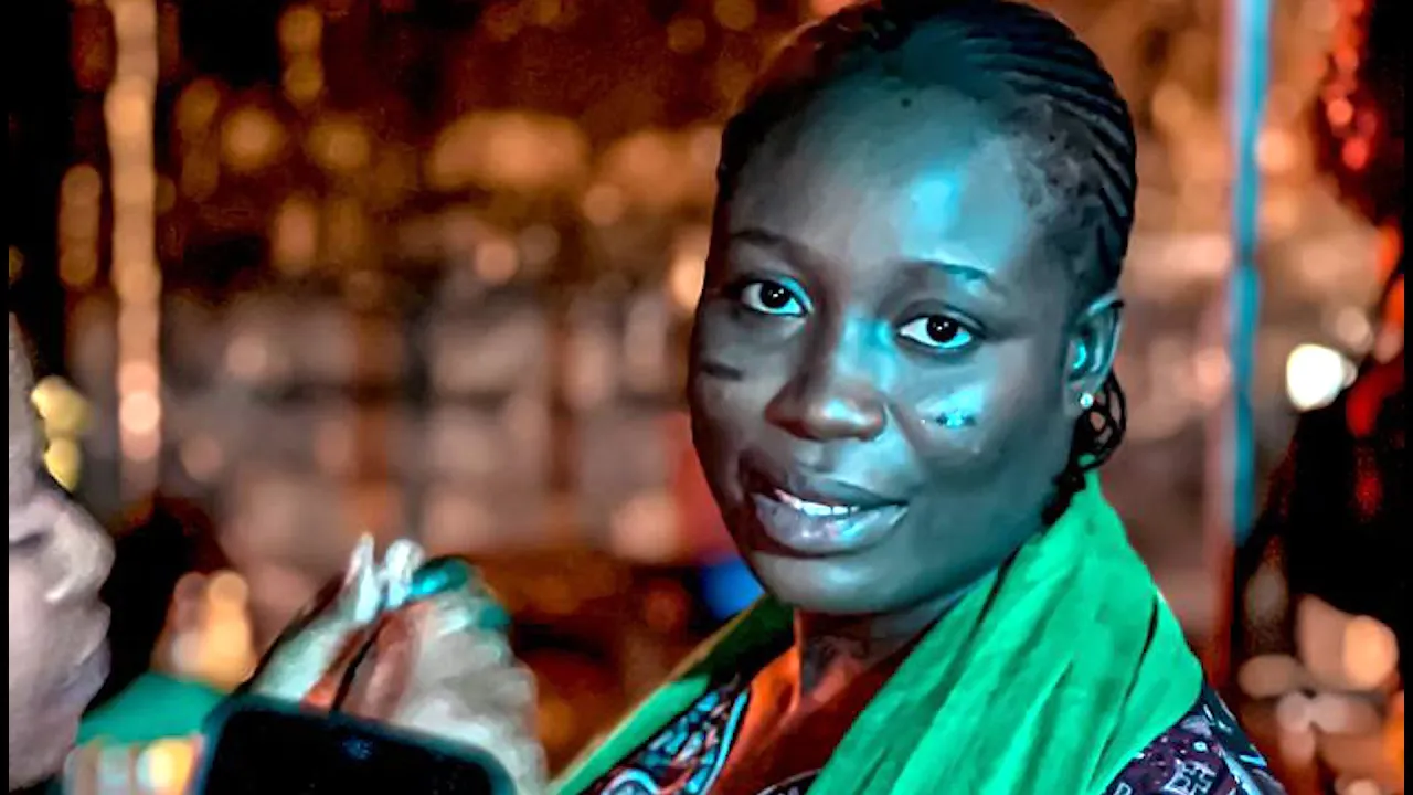 LAARIN ASISE - Latest 2023 Yoruba Comedy Movie