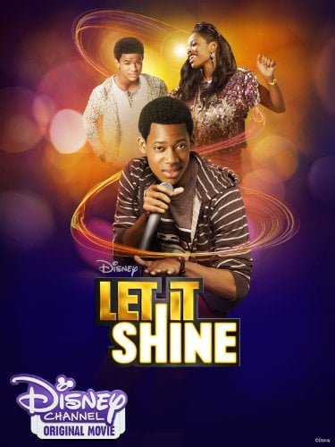 Let It Shine (2012) Hollywood Movie