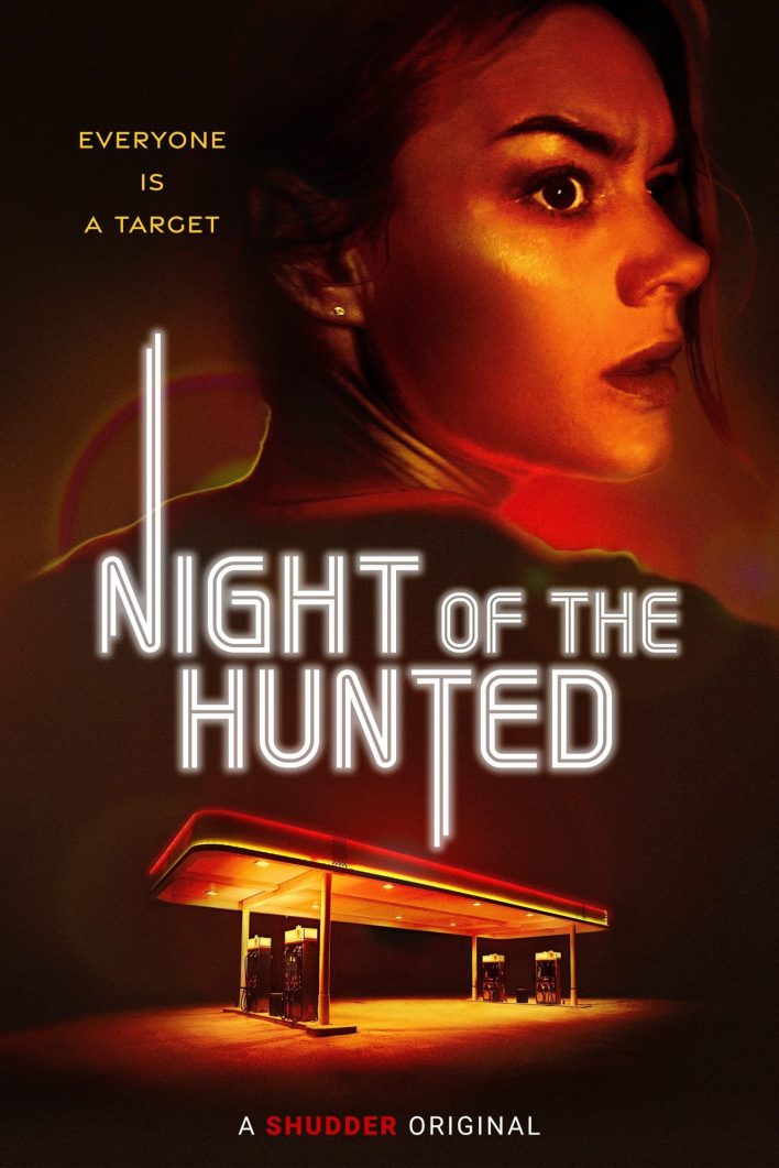 Download Night of the Hunted (2023) Hollywood Movie