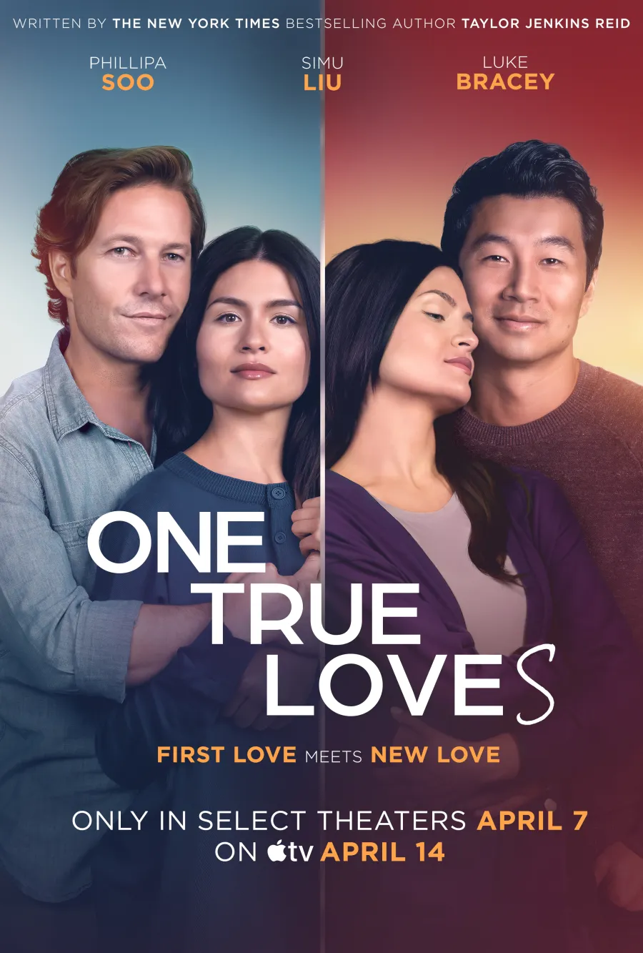 One True Loves (2023)