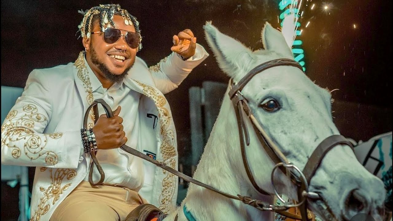 Download PHOTOGRAPHER - Latest 2023 Yoruba Movie