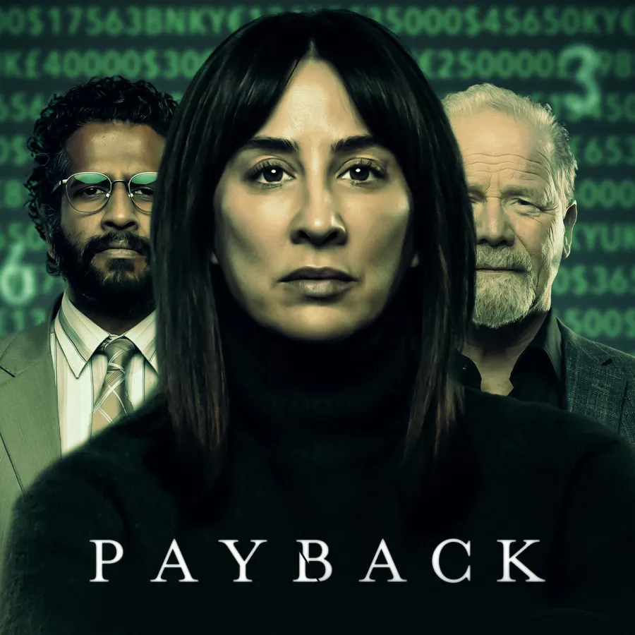 Payback (2023) Season 1 TV series