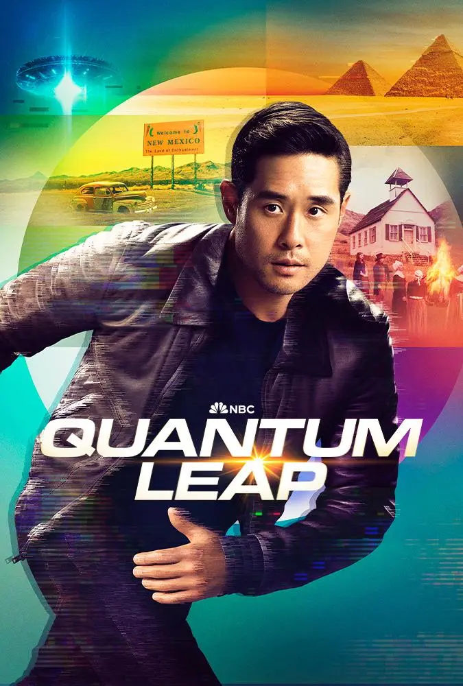 Quantum Leap (2023) Season 2 TV Series