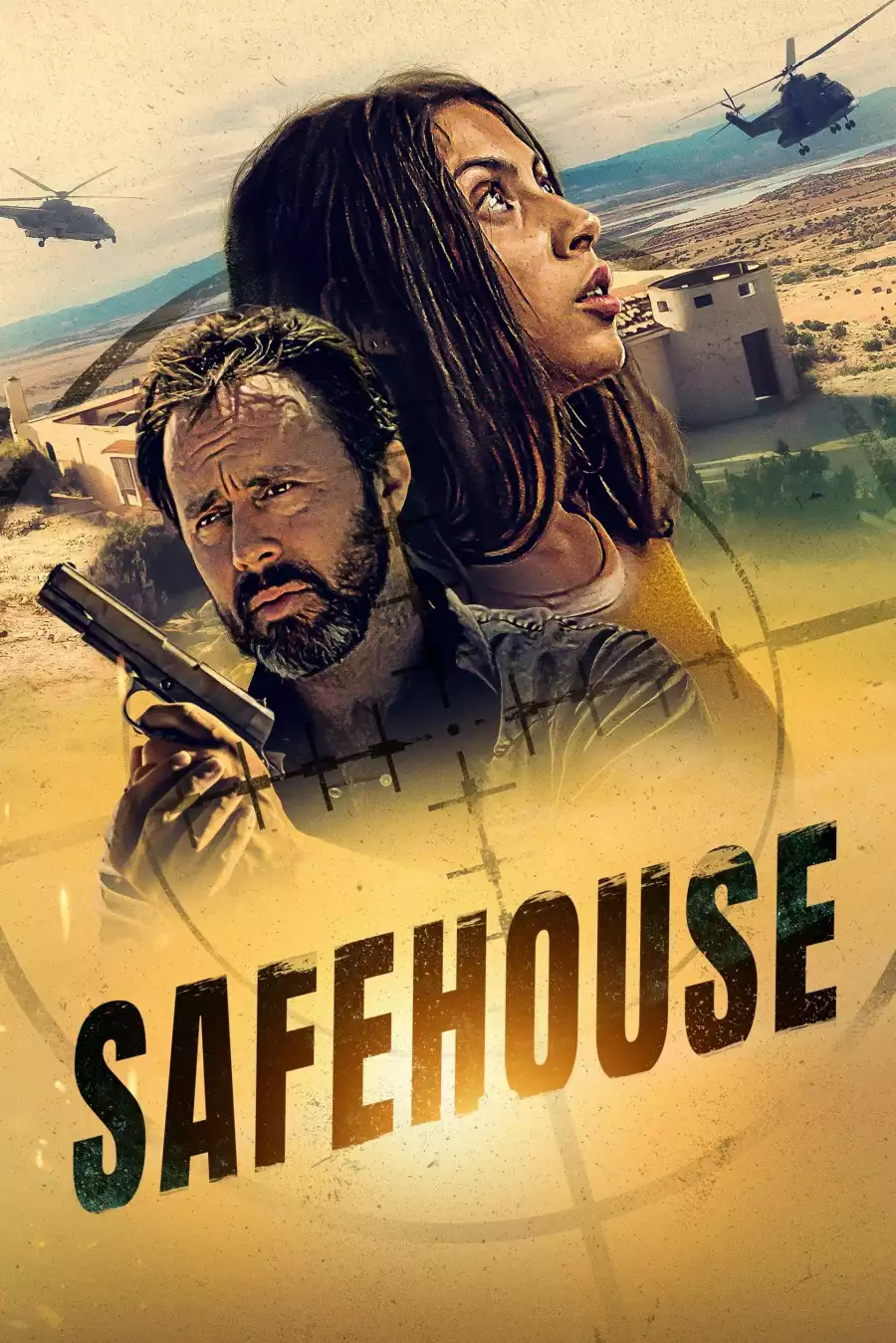 Safehouse (2023) Movie