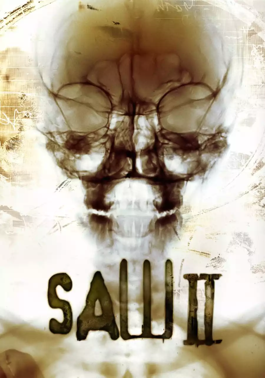 Saw II (2005) Movie