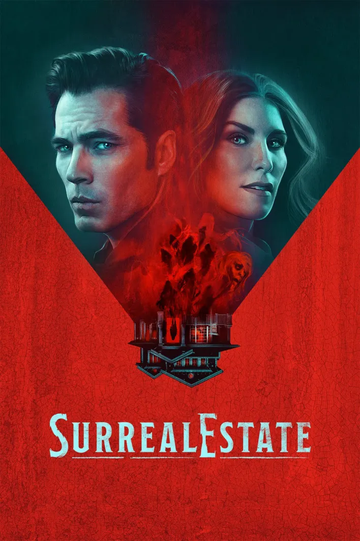 SurrealEstate Season 1 (Complete) TV Series