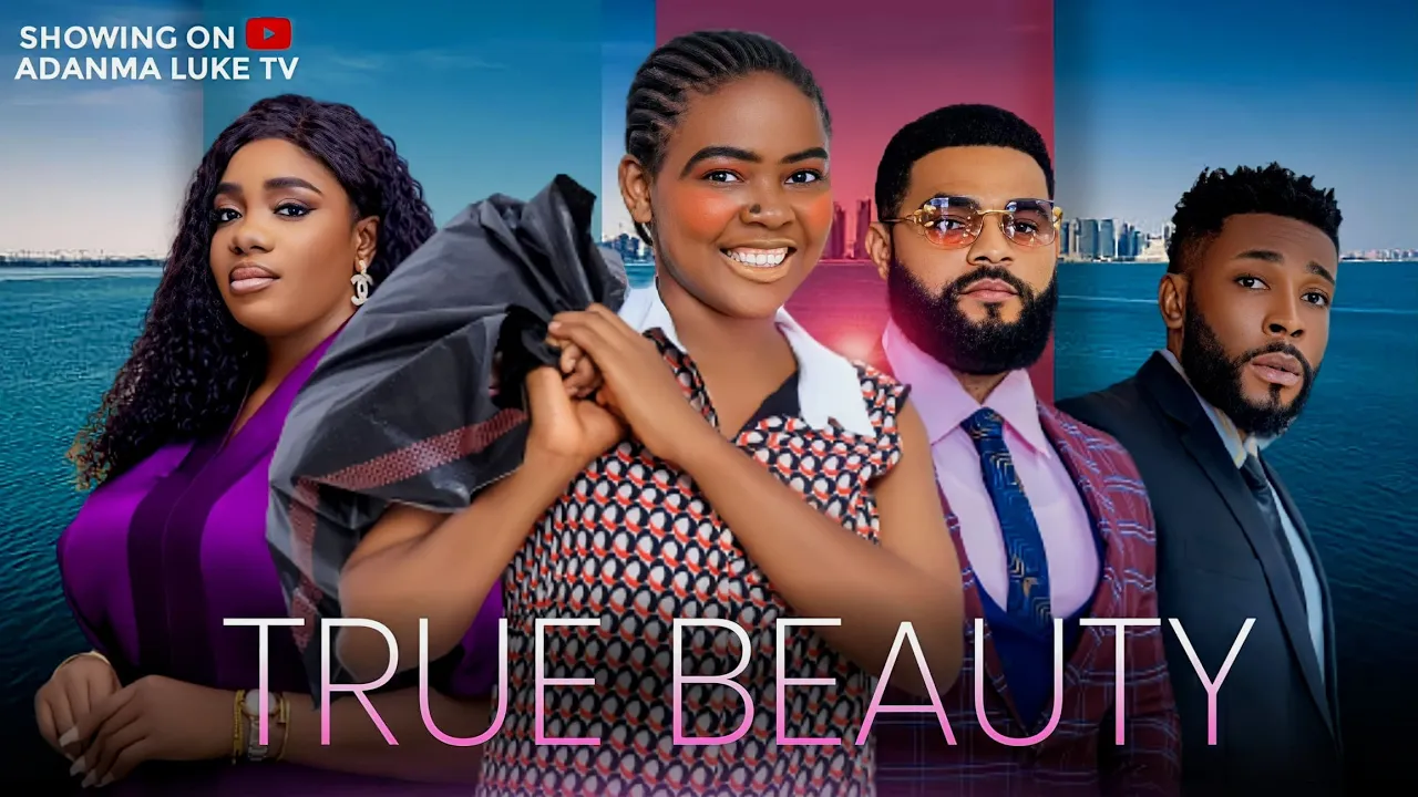 True Beauty (2023) Nollywood Movie