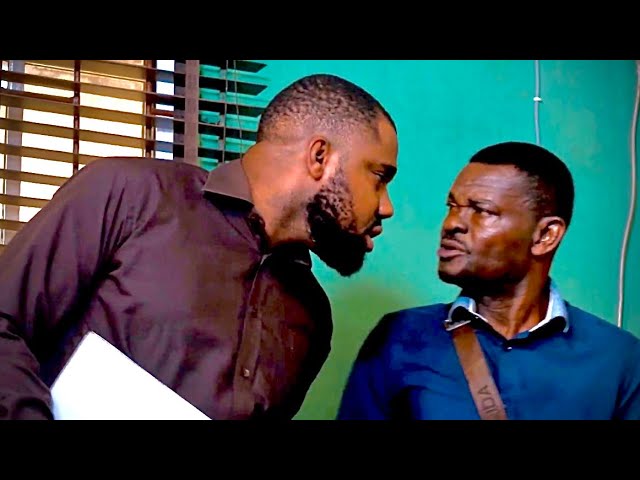 Download Two Notorious Cousins (2023) Nollywood Movie