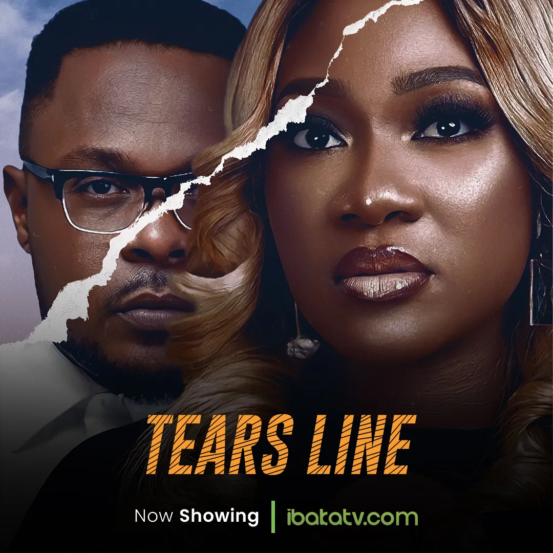 Tears Line (2023) Movie
