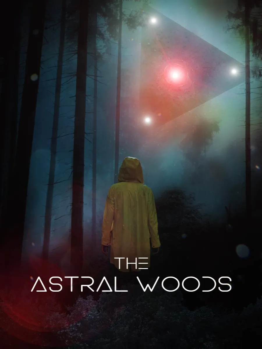 The Astral Woods (2023) Hollywood Movie