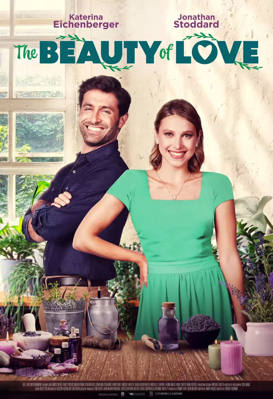 The Beauty of Love (2023) Hollywood Movie