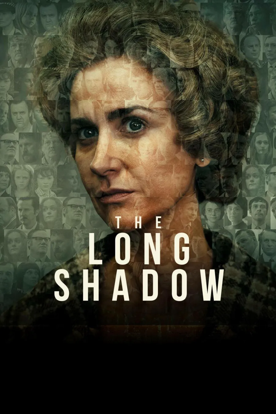The Long Shadow (2023) Season 1 (Complete) TV series