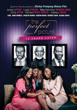 The Perfect Picture - Nollywood Movie