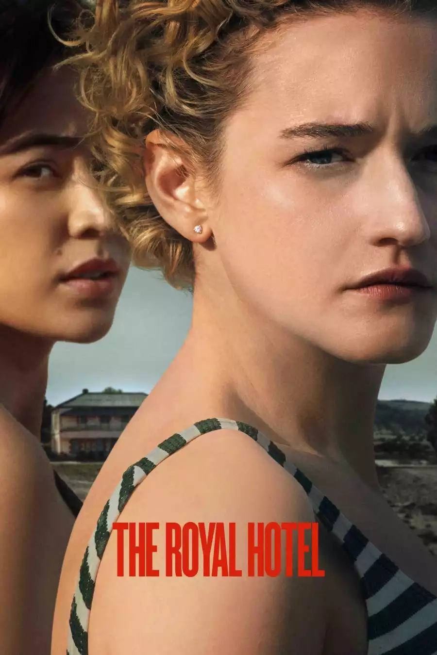 The Royal Hotel (2023) Movie