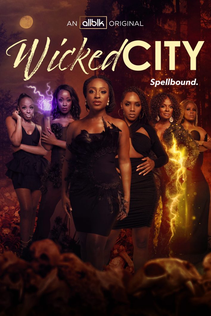 Download Wicked City (2023) Season 2 TV Series 