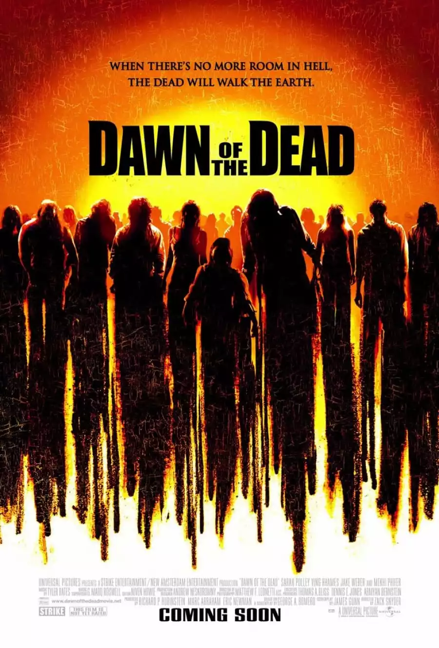 Download Dawn of the Dead (2004) Movie