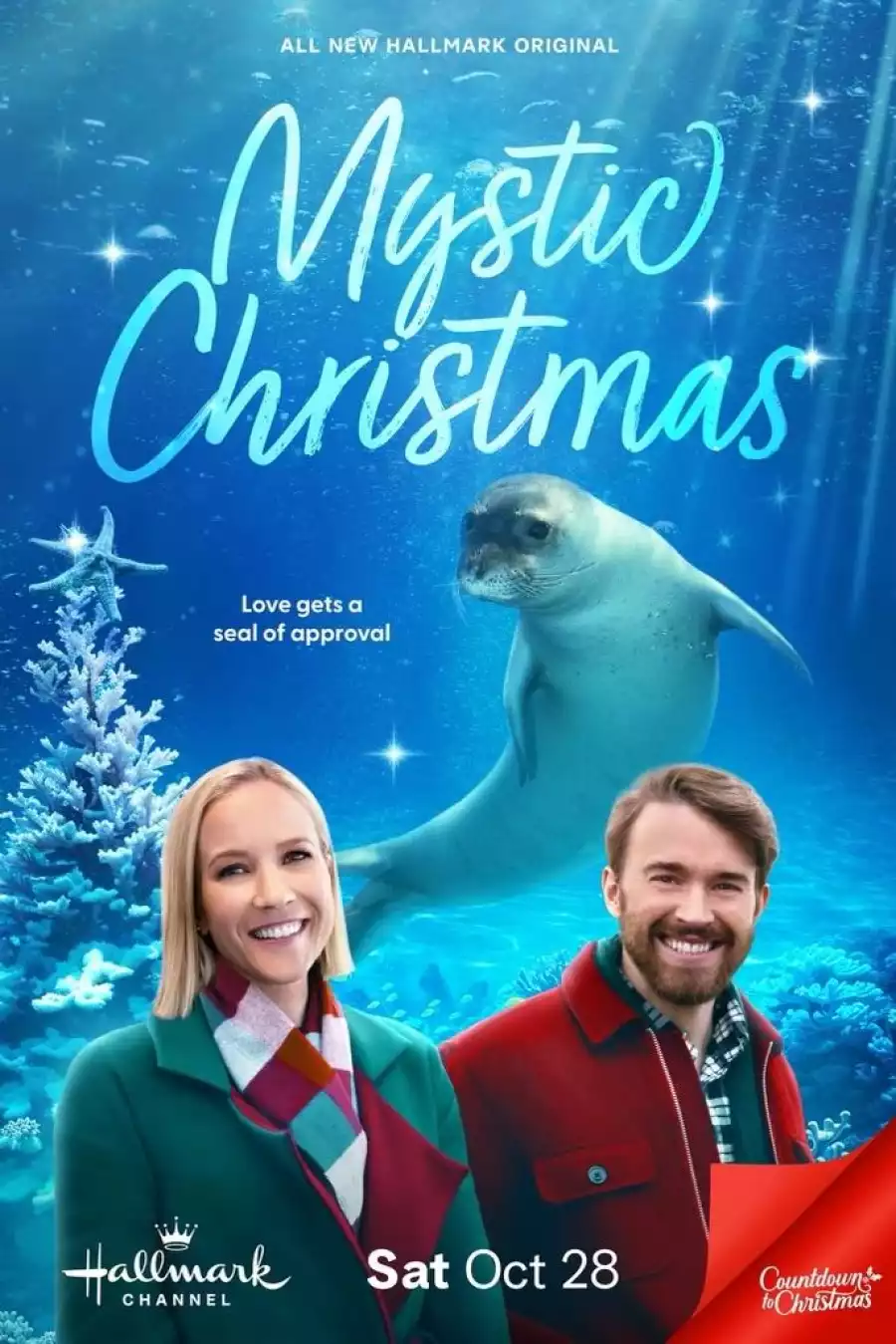Mystic Christmas (2023) Movie