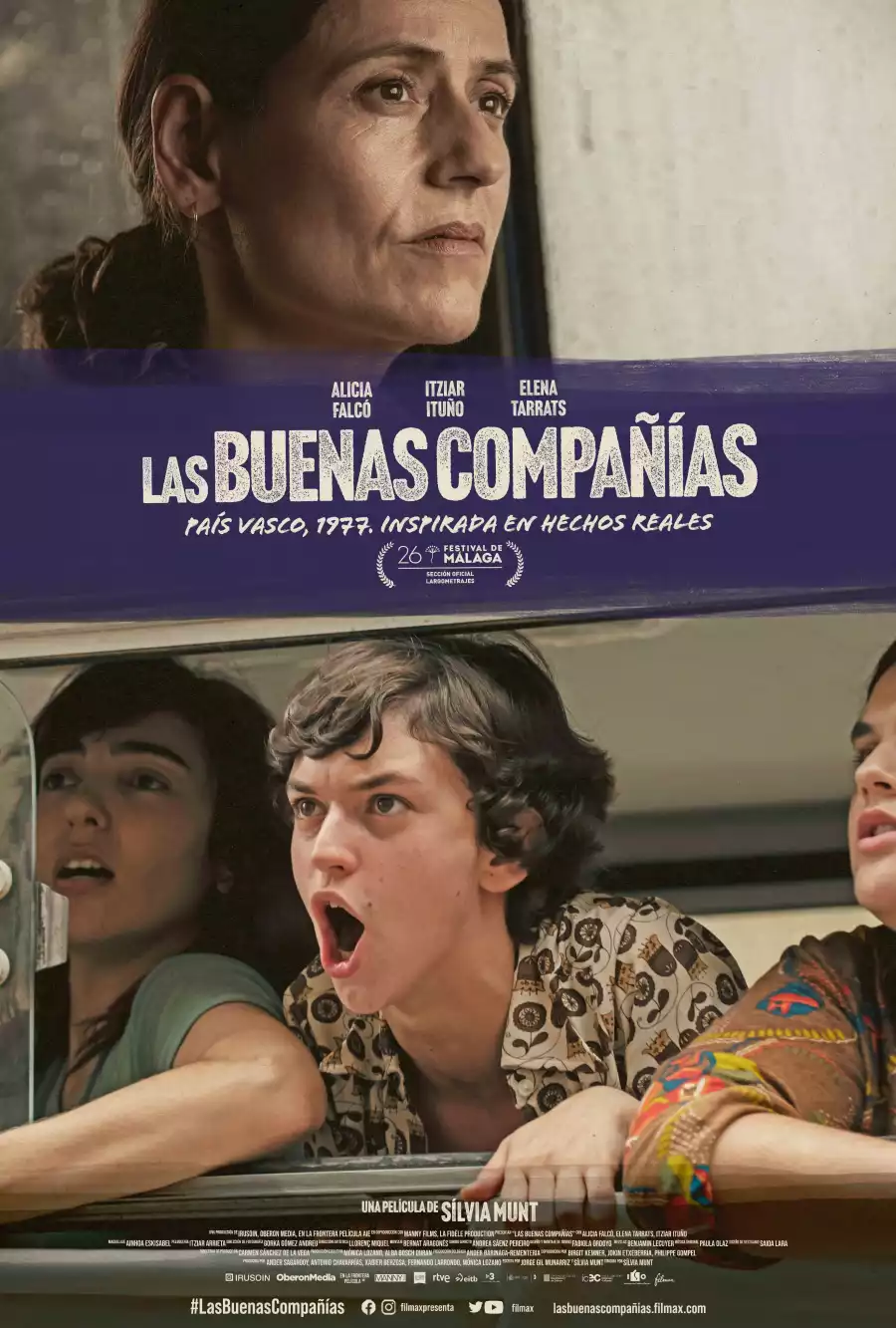 Download In the Company of Women (2023) Movie