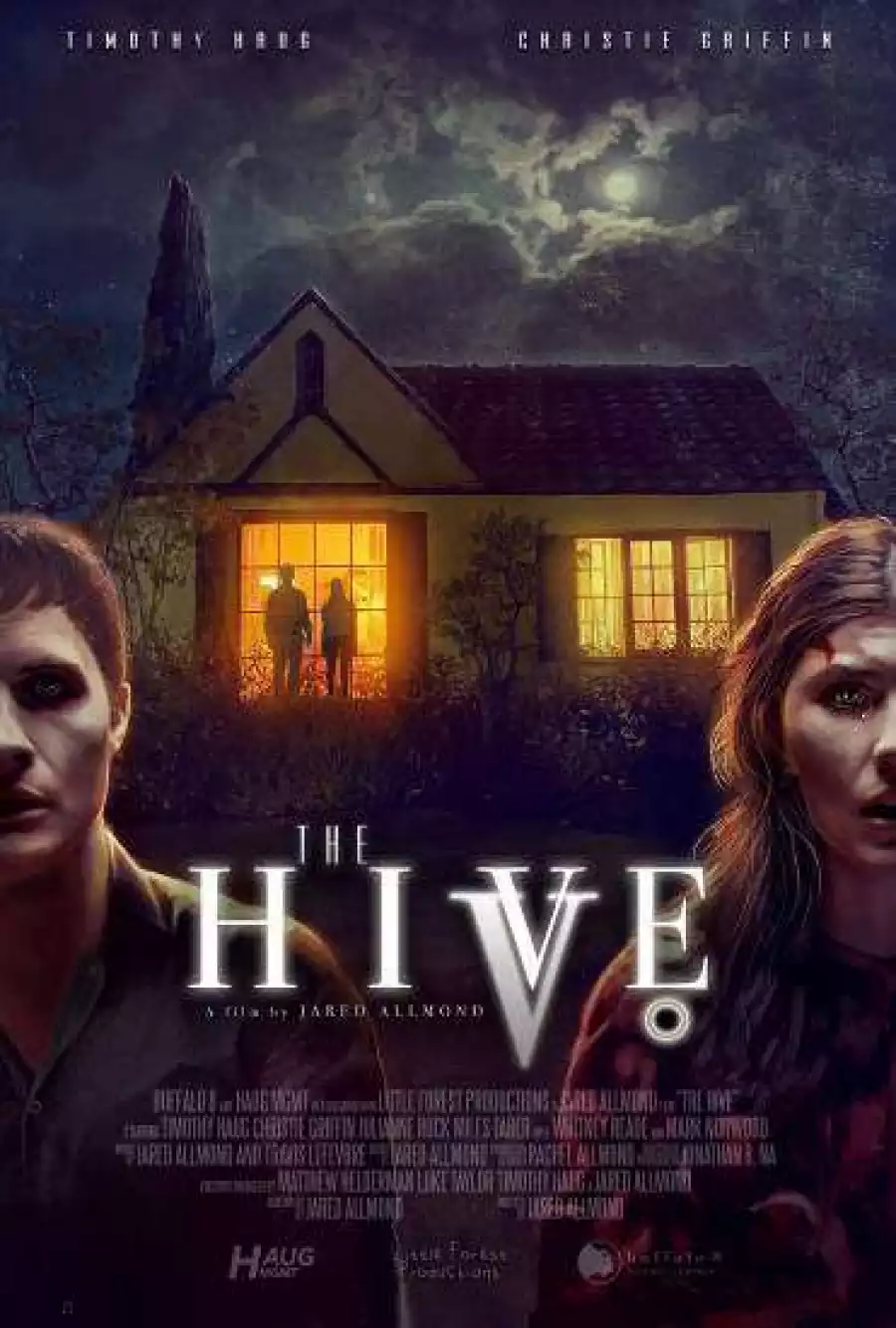 Download The Hive (2023) Movie