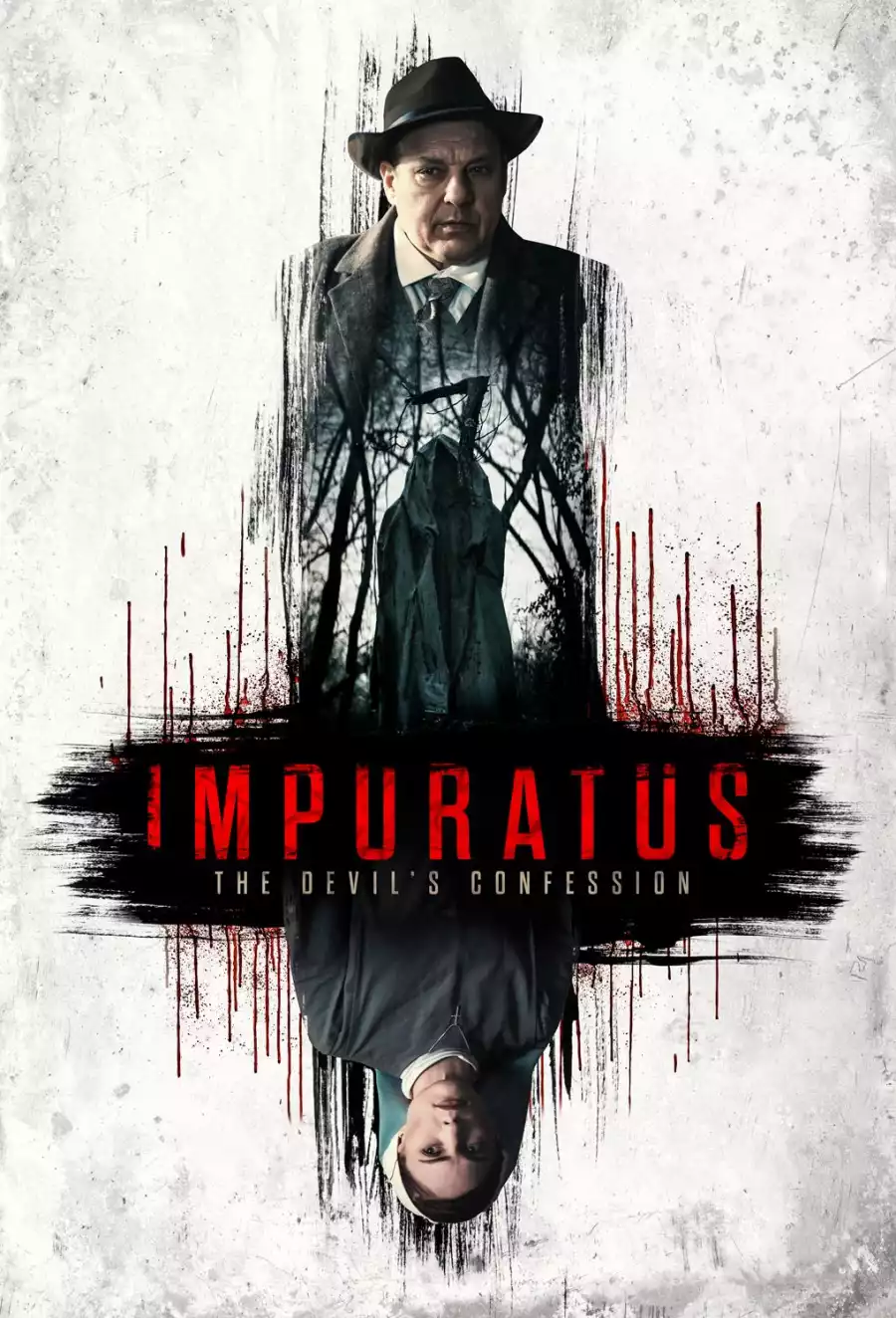 Download Impuratus (2023) Movie