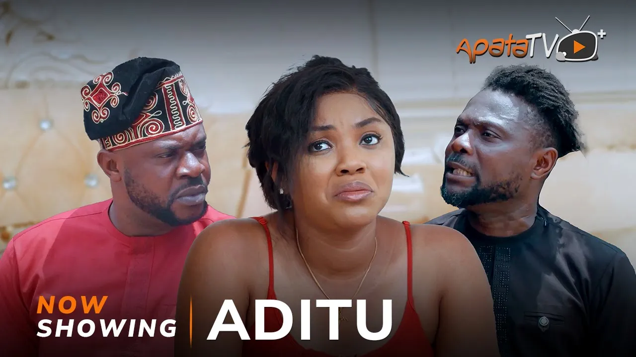 Aditu (2023) Yoruba Movie