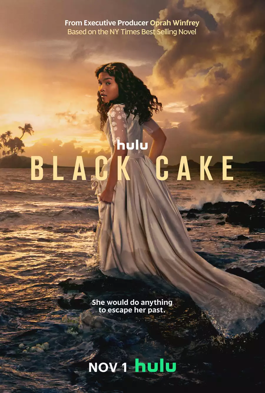 Black Cake (2023) Season 1 TV Series  